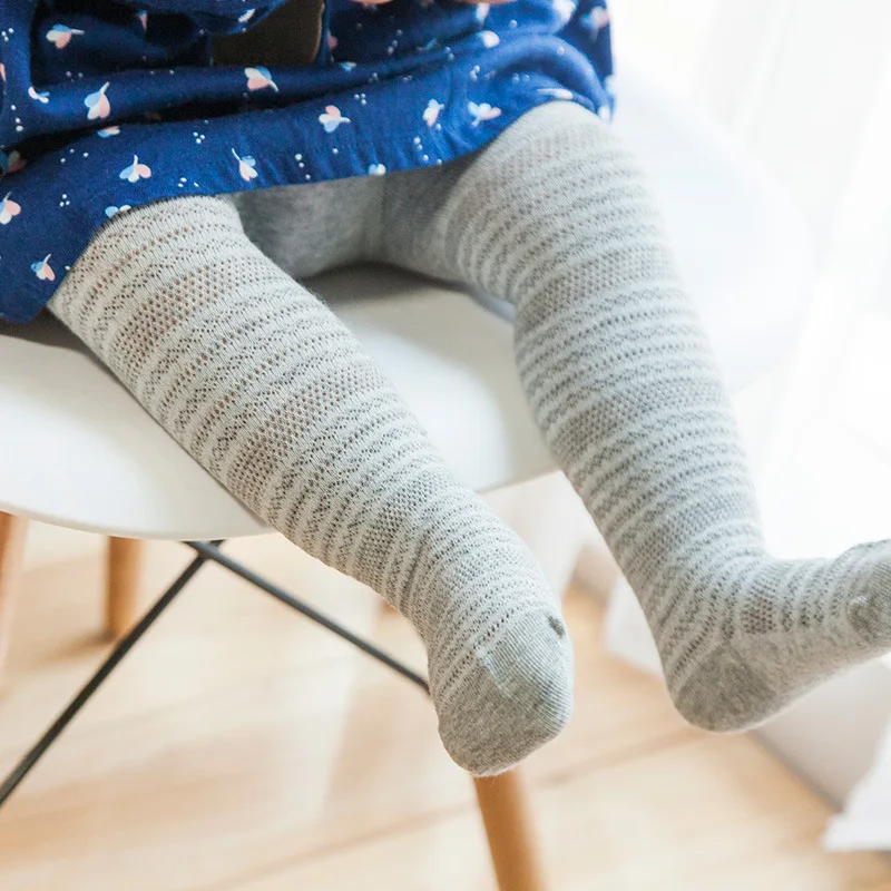 4 Kinds of Patterns 0-5Y Kids Pantyhose Stretch Children Tights Summer Baby Girls Stocking Knitted Girls Tights Infant Clothing
4 Kinds of Patterns 0-5Y Kids Pantyhose Stretch Children Tights Summer Baby Girls Stocking Knitted Girls Tights Infant Clothing