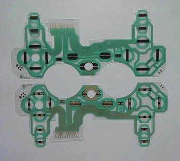 (5pc/lot) Original Conductive Film Keypad flex Cable SA1Q160A for PS3 Vibration wireless Controller joypad
(5pc/lot) Original Conductive Film Keypad flex Cable SA1Q160A for PS3 Vibration wireless Controller joypad