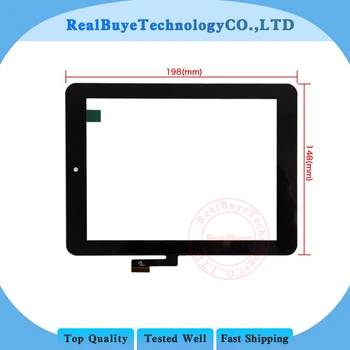 F0425 SL 8 inch capacitive touch screen digitizer glass for efun nextbook NX008HD8G tablet pc mid repair 198x148mm
F0425 SL 8 inch capacitive touch screen digitizer glass for efun nextbook NX008HD8G tablet pc mid repair 198x148mm