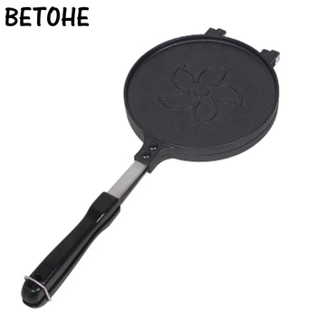 Egg Roll Mode Non-Stick Omelet Waffles For The Baking Pan Cake Aluminium Alloy Bakeware Crispy Machine Omelet Mold Bakeware Tool
Egg Roll Mode Non-Stick Omelet Waffles For The Baking Pan Cake Aluminium Alloy Bakeware Crispy Machine Omelet Mold Bakeware Tool