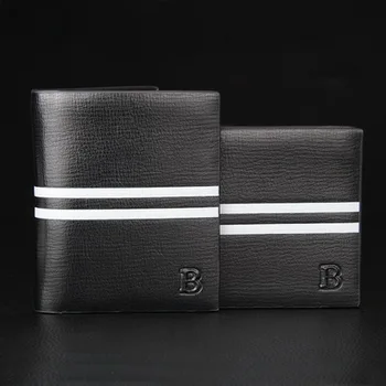 by dhl or ems 100pcs wallet small purse leather wallet for man big capacity credit card holder black male wallet
by dhl or ems 100pcs wallet small purse leather wallet for man big capacity credit card holder black male wallet