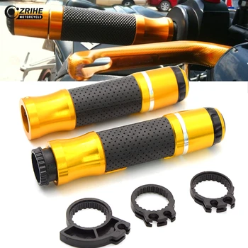22mm Handle Grips HandleBar Rubber Pro Motocross Motorcycle for kawasaki NINJA 650R 300R NINJA 250R 400R 650R 206 2015 2014 2013
22mm Handle Grips HandleBar Rubber Pro Motocross Motorcycle for kawasaki NINJA 650R 300R NINJA 250R 400R 650R 206 2015 2014 2013