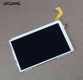 OCGAME 8pcs/lot top Upper LCD Screen For 3DSLL 3DSXL Top Display Panel For 3ds XL LL
OCGAME 8pcs/lot top Upper LCD Screen For 3DSLL 3DSXL Top Display Panel For 3ds XL LL
