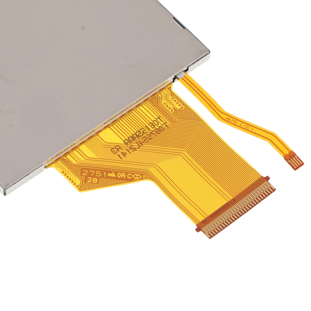 LCD Display Screen Repair Part for Sony DSC-HX50 DSC-HX300 HX50 HX300 Camera