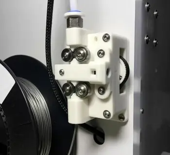1.75mm/ 2.85/3MM Belted Dual Drive two wheelStrong and Silent Bowden Extruder kit for DIY Reprap UM 3D printer
1.75mm/ 2.85/3MM Belted Dual Drive two wheelStrong and Silent Bowden Extruder kit for DIY Reprap UM 3D printer