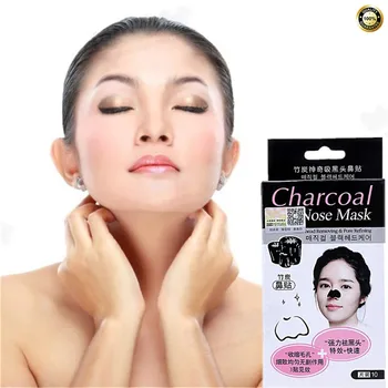 Face Mask Suction Black Head Peel Masks Deep Cleansing Tearing Blackhead Remover Purifying 10Pcs
Face Mask Suction Black Head Peel Masks Deep Cleansing Tearing Blackhead Remover Purifying 10Pcs