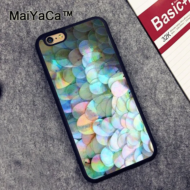 MaiYaCa Iridescent Holographic sequins Phone Case Fundas For iphone 7 8 6 6S Plus X XR XS MAX 5 5S SE Cover Coque
MaiYaCa Iridescent Holographic sequins Phone Case Fundas For iphone 7 8 6 6S Plus X XR XS MAX 5 5S SE Cover Coque