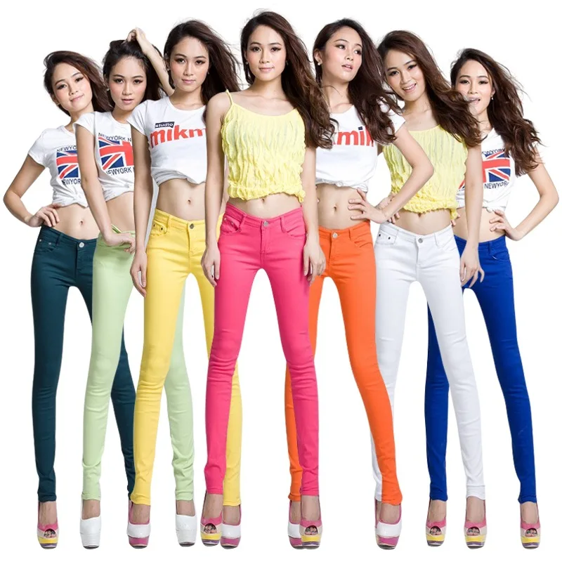 Женские брюки 