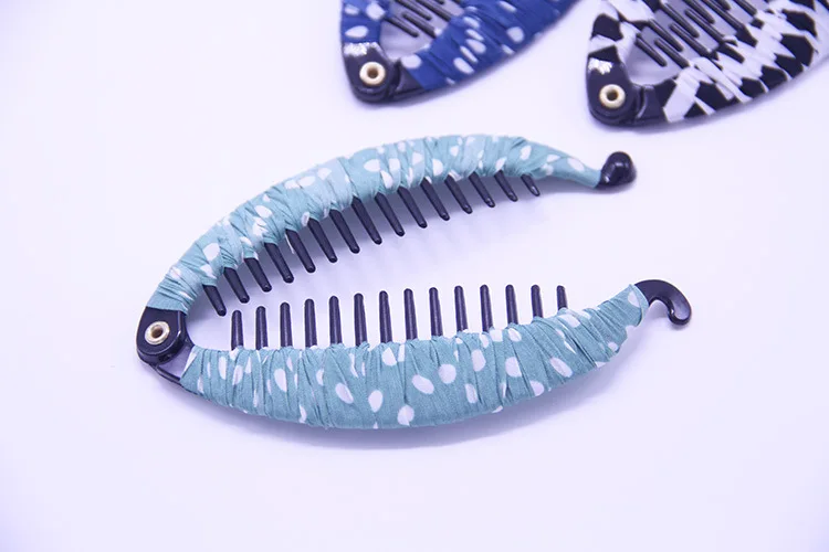 10PCS/lot Fashion Women Headwear Vintage Hair Barrettes Large Cute Printed Hair Clip Ponytail Holder Hair Accessories for Women
10PCS/lot Fashion Women Headwear Vintage Hair Barrettes Large Cute Printed Hair Clip Ponytail Holder Hair Accessories for Women