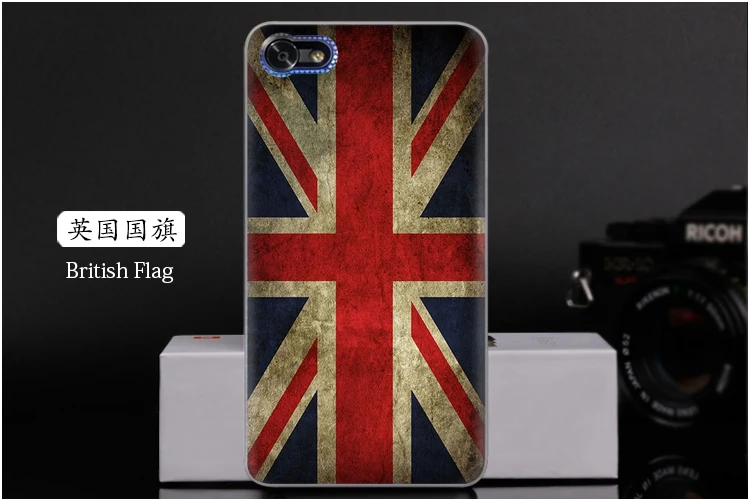 British Flag