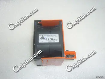 Genuine For IBM System X3650 X3650M2 X3650M3 FRU 49Y5361 46M6416 GFB0812SHS 8E27 DC12V 1.20A 8Pin 8Wire Server Case Cooling Fan
Genuine For IBM System X3650 X3650M2 X3650M3 FRU 49Y5361 46M6416 GFB0812SHS 8E27 DC12V 1.20A 8Pin 8Wire Server Case Cooling Fan