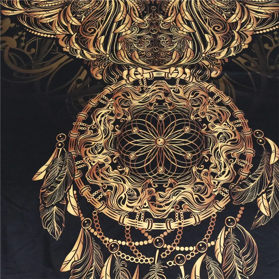 Gold Owl (10)