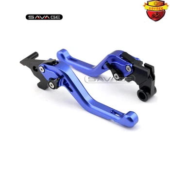 For YAMAHA YZF-R25 YZF-R3 MT-25 MT-03 2015-2016 Motorcycle Accessories CNC Aluminum Adjustable Short Brake Clutch Levers Blue
For YAMAHA YZF-R25 YZF-R3 MT-25 MT-03 2015-2016 Motorcycle Accessories CNC Aluminum Adjustable Short Brake Clutch Levers Blue