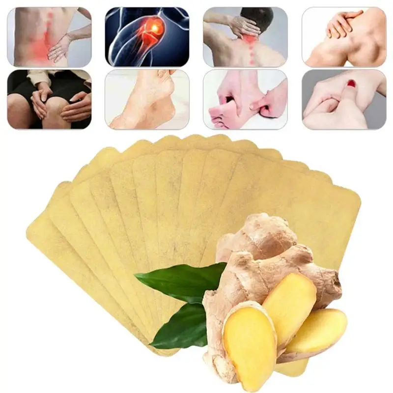 10 Pcs Detox Foot Patch Feet Care Detoxifying Foot Patches Pads Ginger Fever Stave Off Chill Foot Patch Pads Drop Shipping
10 Pcs Detox Foot Patch Feet Care Detoxifying Foot Patches Pads Ginger Fever Stave Off Chill Foot Patch Pads Drop Shipping