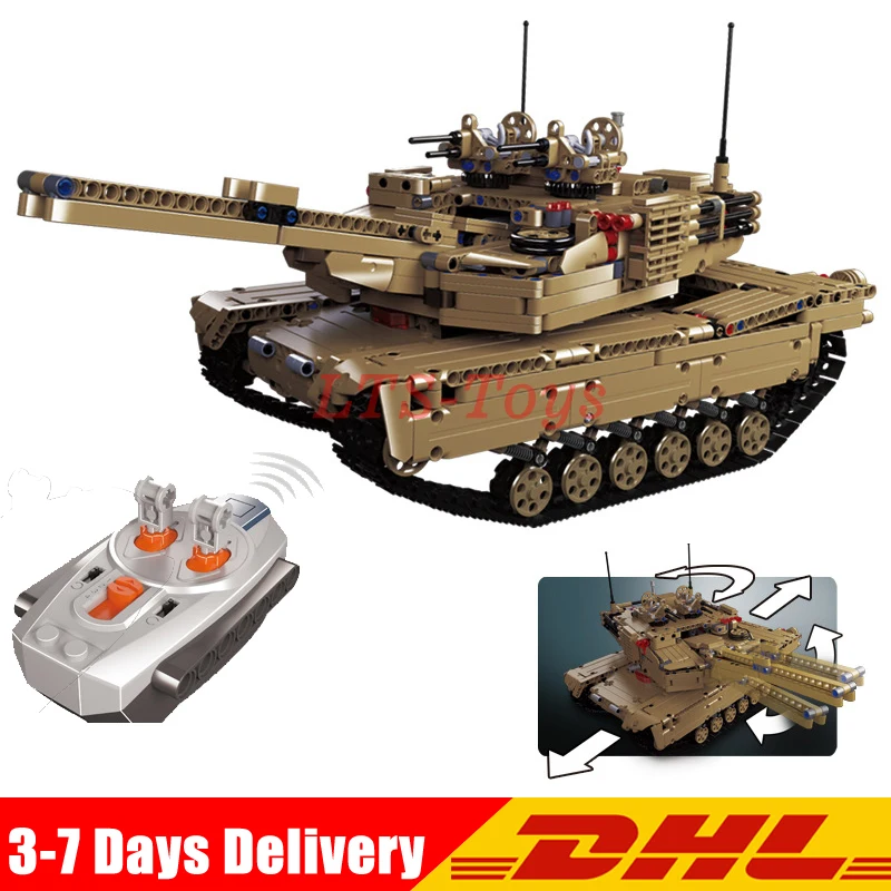 Lepin 20100 MOC-2425 Technic G500 AWD Wagon Car with Remote Control Building Blocks Bricks Gifts Educational RC Toys
Lepin 20100 MOC-2425 Technic G500 AWD Wagon Car with Remote Control Building Blocks Bricks Gifts Educational RC Toys