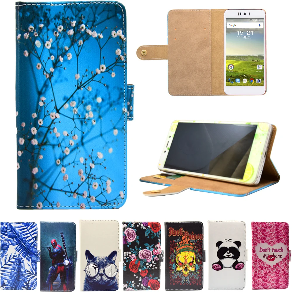 New arrival PU Leather Phone Cases Cartoon Flip Wallet Stand Cover Case for Fly Selfie 1 (FS520)
New arrival PU Leather Phone Cases Cartoon Flip Wallet Stand Cover Case for Fly Selfie 1 (FS520)