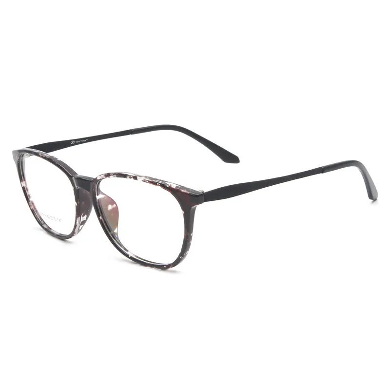 TR90 Full Rim Flexible High Quality Frame Eyeglasses for Women and Men Optical Eyewear Frame Spectacles S1016 Frame Glasses
TR90 Full Rim Flexible High Quality Frame Eyeglasses for Women and Men Optical Eyewear Frame Spectacles S1016 Frame Glasses