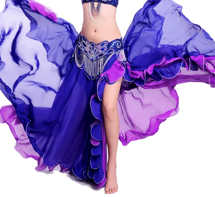 Free shipping High quality New bellydancing skirts belly dance skirt costume training dress or performance -6011
Free shipping High quality New bellydancing skirts belly dance skirt costume training dress or performance -6011