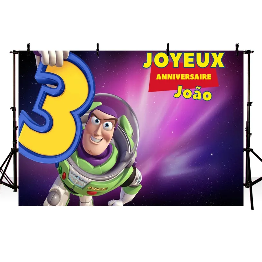 MEHOFOTO Photo Backdrop Vinyl Photography Background Cartoon Toy Story Candy Children Birthday Party Backdrops for Photo Studio
MEHOFOTO Photo Backdrop Vinyl Photography Background Cartoon Toy Story Candy Children Birthday Party Backdrops for Photo Studio