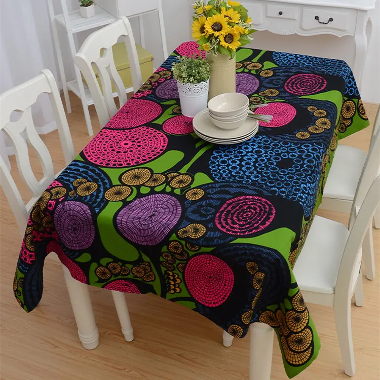 New Listing Fashion Magazine Dining Table Cloth Dustproof Tablecloth Dust Tight Cotton Double Warp Weft Thick Durable
New Listing Fashion Magazine Dining Table Cloth Dustproof Tablecloth Dust Tight Cotton Double Warp Weft Thick Durable
