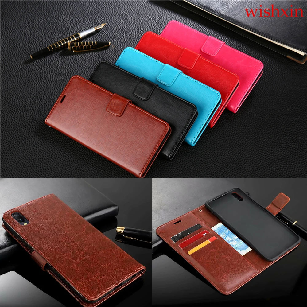 Premium Wallet PU Leather Case For Vivo Z3 Z3i V11 Pro V11i V7 Y75 Y97 X23 For Vivo Y71 Y83 Pro X21 X21i Nex A S Y81 Flip Case
Premium Wallet PU Leather Case For Vivo Z3 Z3i V11 Pro V11i V7 Y75 Y97 X23 For Vivo Y71 Y83 Pro X21 X21i Nex A S Y81 Flip Case