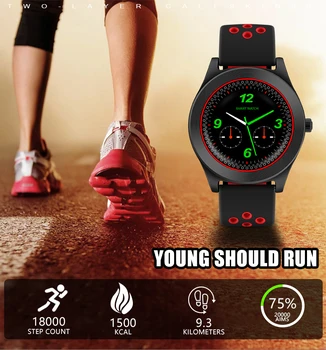 Sport Smart Wristwatch Phone Bluetooth Smart Watch With TF SIM Card Slot HD Camera Fitness Sleep Tracker Fashion Smart Watch
Sport Smart Wristwatch Phone Bluetooth Smart Watch With TF SIM Card Slot HD Camera Fitness Sleep Tracker Fashion Smart Watch