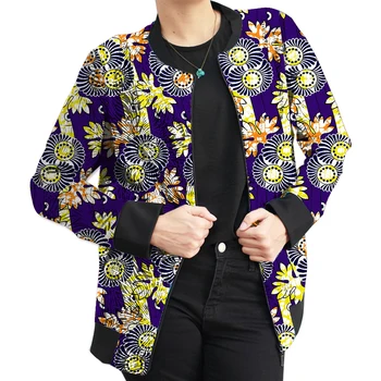Spring Fashion Men Africa Pattern Style Print Men Baseball Jacket Casual African Clothes Man Dashiki Coats Clothing Customized
Spring Fashion Men Africa Pattern Style Print Men Baseball Jacket Casual African Clothes Man Dashiki Coats Clothing Customized