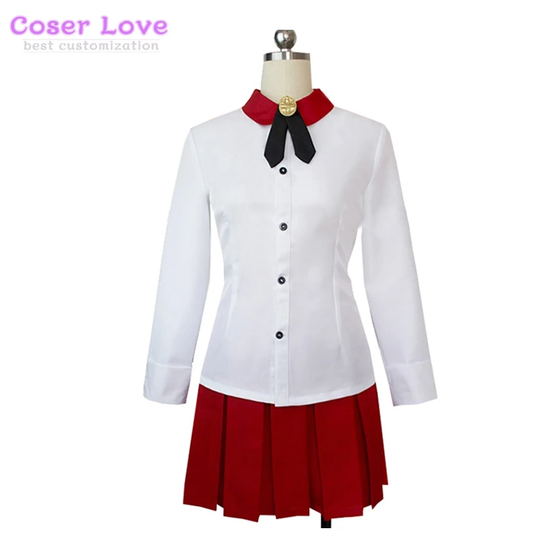 NEW GAME Takimoto Hifumi Cosplay costume Carnaval Halloween costume Christmas party
NEW GAME Takimoto Hifumi Cosplay costume Carnaval Halloween costume Christmas party