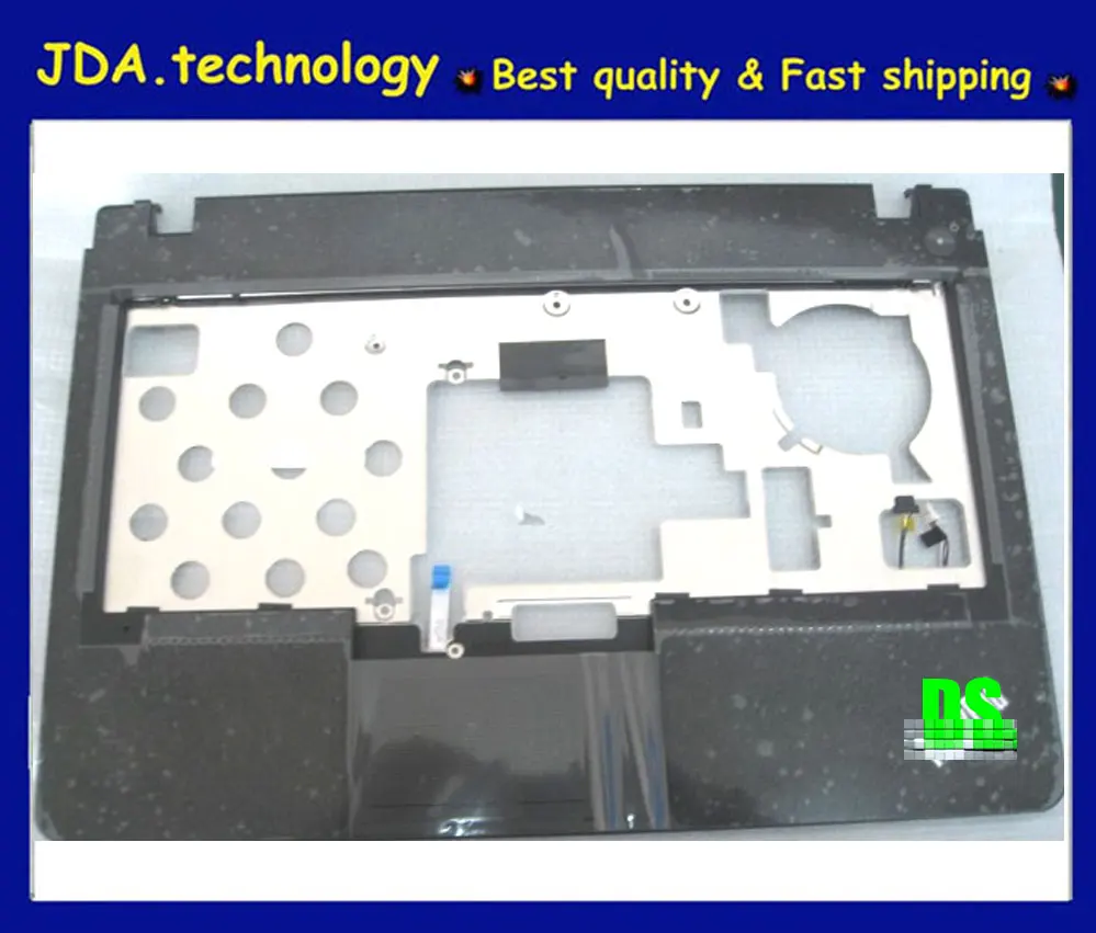 Wellendorff NEW/Orig palmrest topcase for Lenovo ThinkPad Edge E320 E325 upper cover topcase Keyboard bezel cover w/ touchpad
Wellendorff NEW/Orig palmrest topcase for Lenovo ThinkPad Edge E320 E325 upper cover topcase Keyboard bezel cover w/ touchpad
