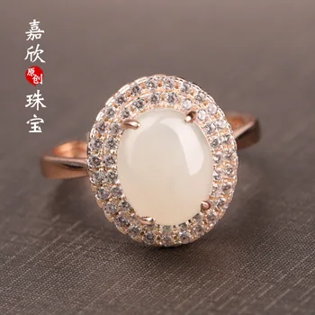 2020 Top Fashion Rose Sale Rose Anel Feminino With Hetian Monkey Women Quit Manufacturers Selling In Europe And The Atmospheric
2020 Top Fashion Rose Sale Rose Anel Feminino With Hetian Monkey Women Quit Manufacturers Selling In Europe And The Atmospheric