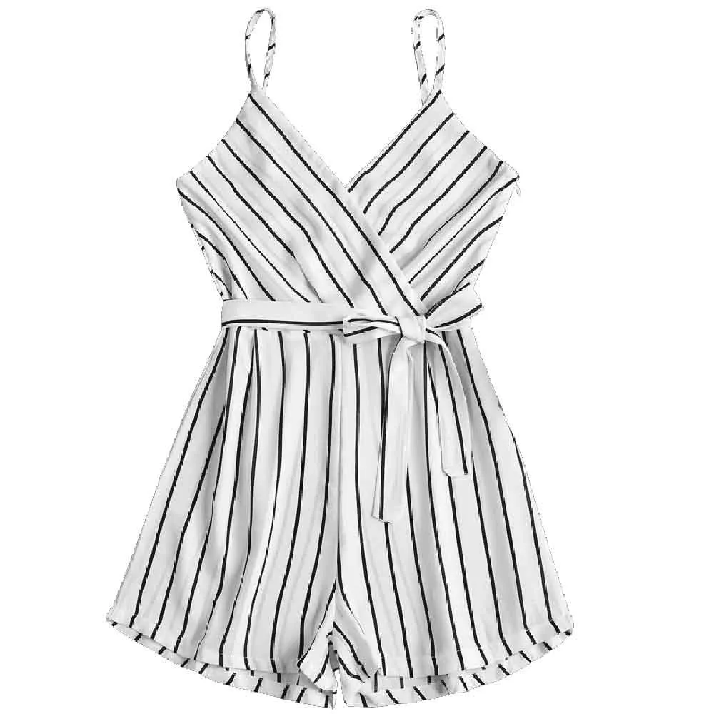 Spring Summer New Striped V-neck backless sexy bodycon bodysuit Trim Cute Sweet Slim Fit Body Bodysuit for Streetwear
Spring Summer New Striped V-neck backless sexy bodycon bodysuit Trim Cute Sweet Slim Fit Body Bodysuit for Streetwear