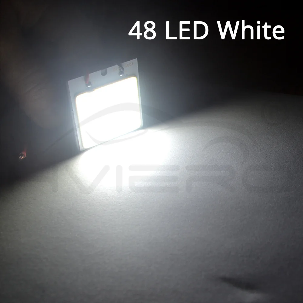 Bianco 48 LED