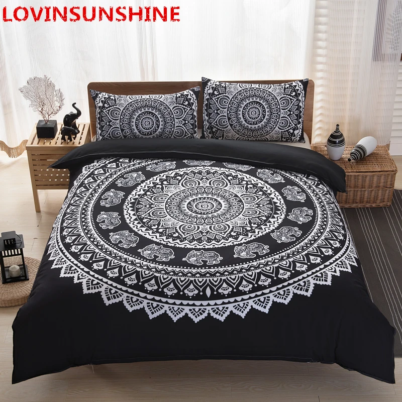 LOVINSUNSHINE Duvet Cover Queen Comforter Bedding Sets King Bohemia Duvet Cover CB01#
LOVINSUNSHINE Duvet Cover Queen Comforter Bedding Sets King Bohemia Duvet Cover CB01#