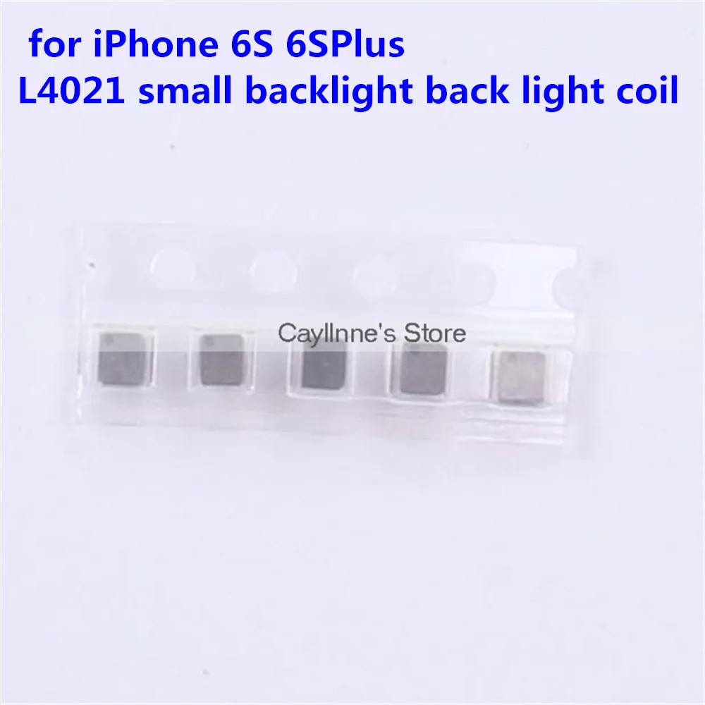 L4021 маленькая подсветка задняя световая катушка для iphone 6S 6splus | Мобильные