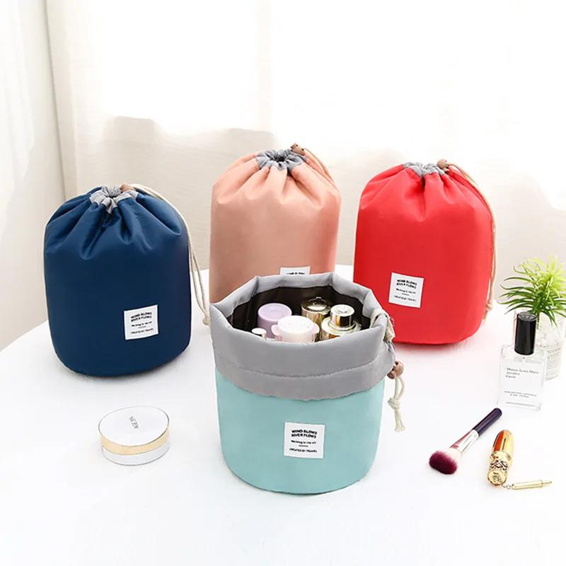 Women Travel Magic Pouch Drawstring Cosmetic Bag Organizer Lazy Flamingo Make Up Cases Beauty Toiletry Kit Tools Wash Storage
Women Travel Magic Pouch Drawstring Cosmetic Bag Organizer Lazy Flamingo Make Up Cases Beauty Toiletry Kit Tools Wash Storage