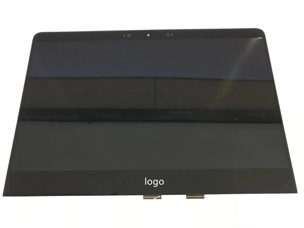 13.3 " LCD screen display with touch for For HP specter X360 13-ac 1920*1080 free shipping
13.3 " LCD screen display with touch for For HP specter X360 13-ac 1920*1080 free shipping