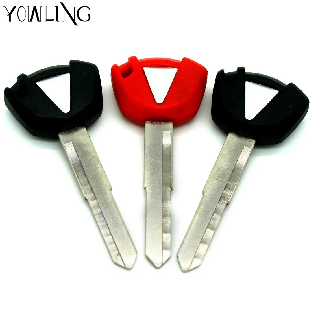 motorcycle keys Embryo Unlocked blank key for Kawasaki ZX14R ZX-10R ZX-6R ZX-12R Z750 Z1000 Uncut Blade Blank Key Chip
motorcycle keys Embryo Unlocked blank key for Kawasaki ZX14R ZX-10R ZX-6R ZX-12R Z750 Z1000 Uncut Blade Blank Key Chip