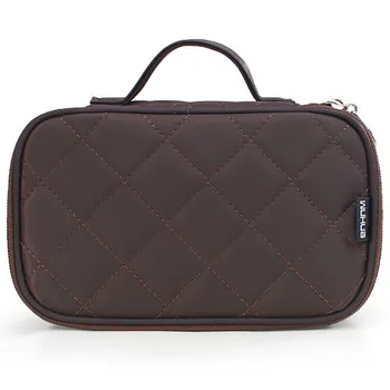 Korean version creative geometric rhombus large capacity waterproof nylon washes Cosmetic Makeup bag
Korean version creative geometric rhombus large capacity waterproof nylon washes Cosmetic Makeup bag