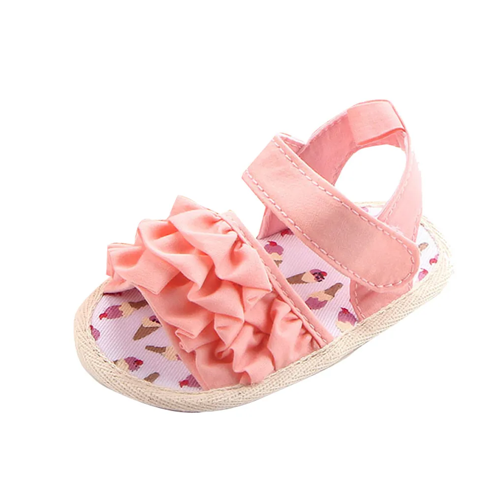 Baby girl shoes Summer Flower Sandals Shoes Cotton Fabric Anti-slip Soft Sole 0-18M Toddler Baby 2019 Pop Shoes #YL1
Baby girl shoes Summer Flower Sandals Shoes Cotton Fabric Anti-slip Soft Sole 0-18M Toddler Baby 2019 Pop Shoes #YL1