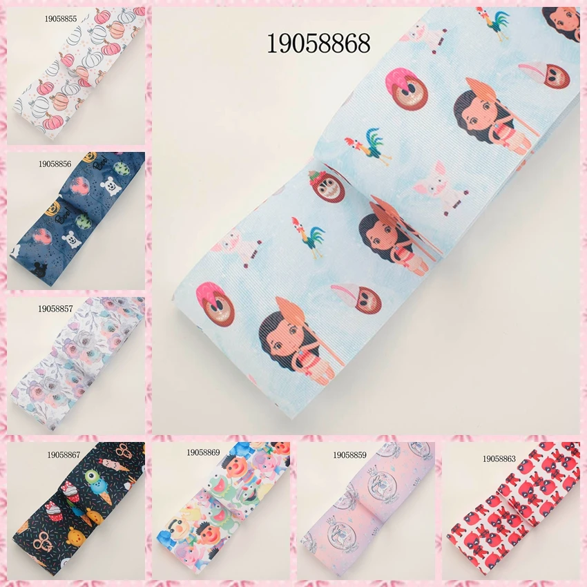 10yards -different sizes -lively pattern ribbon ice cream printed Grosgrain ribbon 19058865
10yards -different sizes -lively pattern ribbon ice cream printed Grosgrain ribbon 19058865