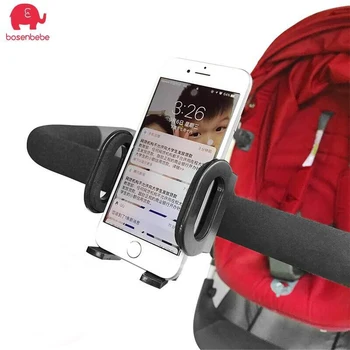 Baby Stroller Mobile phone holder Infant Stroller Carriage Cart Accessory Plastic Bicycle Mobile phone Holder for Baby stroller
Baby Stroller Mobile phone holder Infant Stroller Carriage Cart Accessory Plastic Bicycle Mobile phone Holder for Baby stroller