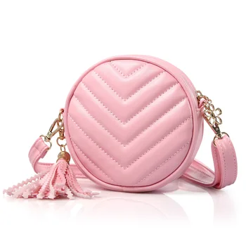 PU leather princess round children school bag kids messenger shoulder phone pouch bolso mujer bolsa for kindergarten baby girls
PU leather princess round children school bag kids messenger shoulder phone pouch bolso mujer bolsa for kindergarten baby girls