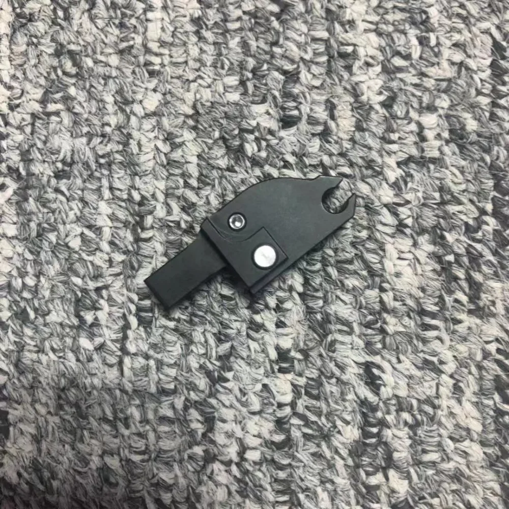 Fujikura CT-06 CT-05 Fiber Cleaver fiber cutting knife holder / side baffle / side panel / aluminum frame/Blade fixing bracket
Fujikura CT-06 CT-05 Fiber Cleaver fiber cutting knife holder / side baffle / side panel / aluminum frame/Blade fixing bracket