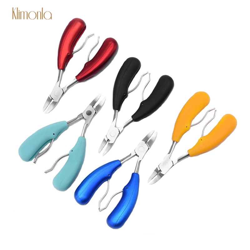 Professional Nail Art Clipper Nipper Dead Skin Shear Polishing Sanding Manicure Care Tools Stainless Steel Nail Cutter Scissors
Professional Nail Art Clipper Nipper Dead Skin Shear Polishing Sanding Manicure Care Tools Stainless Steel Nail Cutter Scissors
