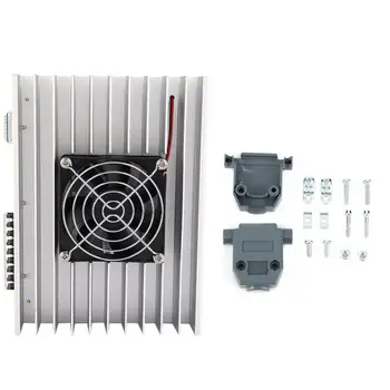 AC 110-220V 0.7A-7A 3 Phase Stepper Motor Driver 200Kpps Motor Controller motor regulator Motor driver
AC 110-220V 0.7A-7A 3 Phase Stepper Motor Driver 200Kpps Motor Controller motor regulator Motor driver