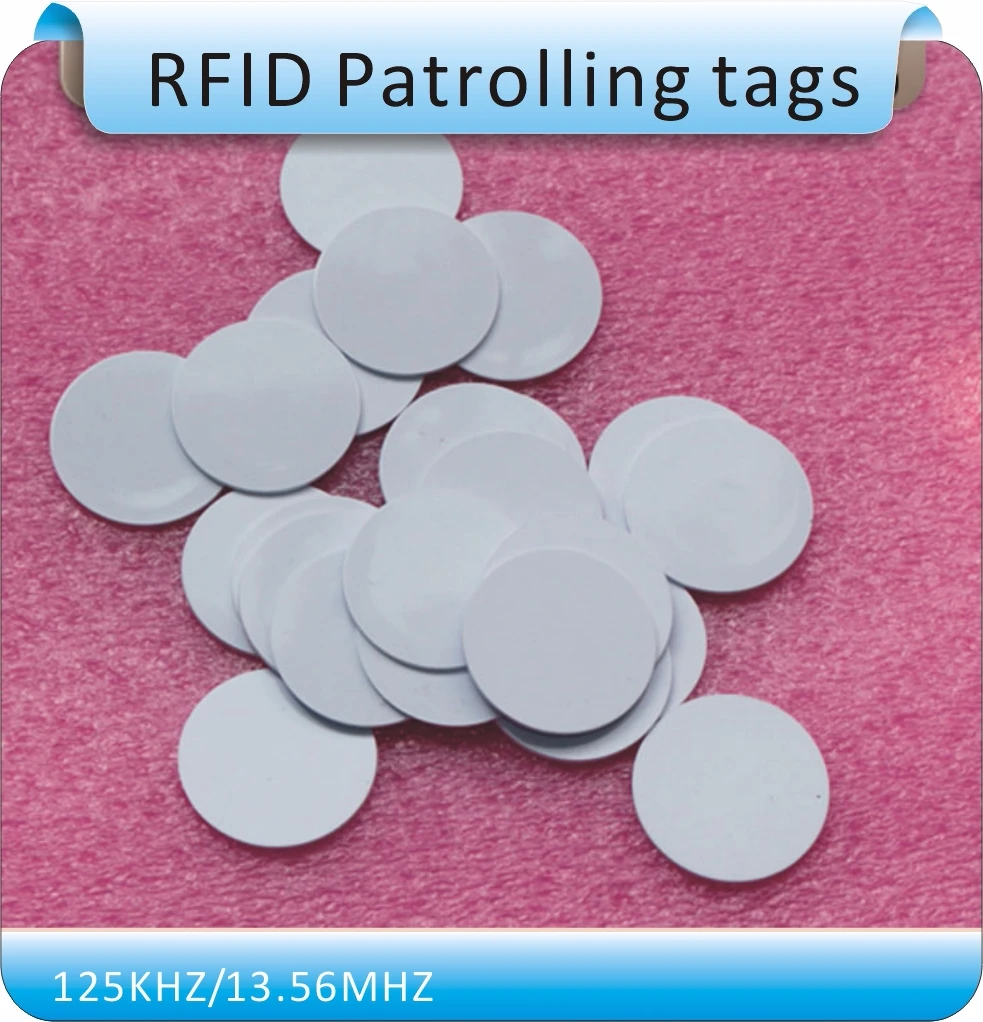 Free shipping coin style waterproof T5557/T5567 125KHZ RFID coil card/RFID T5557 chips / white 25mm
Free shipping coin style waterproof T5557/T5567 125KHZ RFID coil card/RFID T5557 chips / white 25mm
