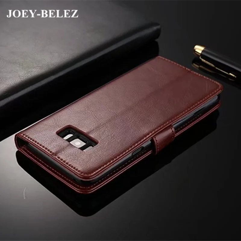 JOEY-BELEZ Genuine Leather Wallet Case for Samsung Galaxy S8 S8 plus S6 S5 S7 edge J3 J5 J7 2016 2015 A3 A5 A7 2017 Hoesje Case
JOEY-BELEZ Genuine Leather Wallet Case for Samsung Galaxy S8 S8 plus S6 S5 S7 edge J3 J5 J7 2016 2015 A3 A5 A7 2017 Hoesje Case