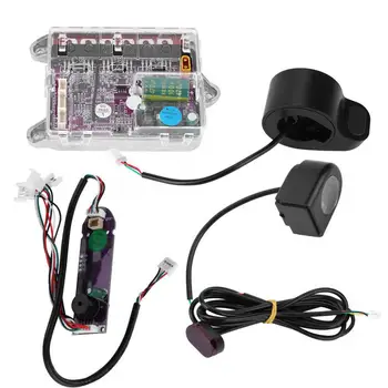 Portable Skateboard Motherboard Controller ESC Circuit Kit For for m365 Electric Scooter For Electric Scooters Accessories
Portable Skateboard Motherboard Controller ESC Circuit Kit For for m365 Electric Scooter For Electric Scooters Accessories