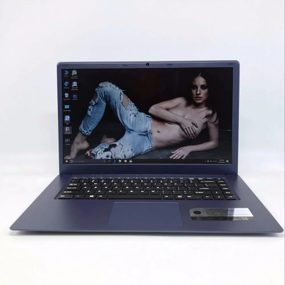 2017 Hot Selling pc tablet windows 10 system 15.6 inch Blue laptop 2G ram 32GB 500GB HDD EMMC built in bluetooth camera
2017 Hot Selling pc tablet windows 10 system 15.6 inch Blue laptop 2G ram 32GB 500GB HDD EMMC built in bluetooth camera