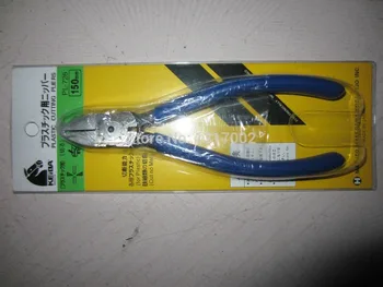 free shipping Side Cutting Nippers cutter Cutter Plier jewelry cutting fixing repair tool,150 mm Practical Sharp Wire Nipper
free shipping Side Cutting Nippers cutter Cutter Plier jewelry cutting fixing repair tool,150 mm Practical Sharp Wire Nipper